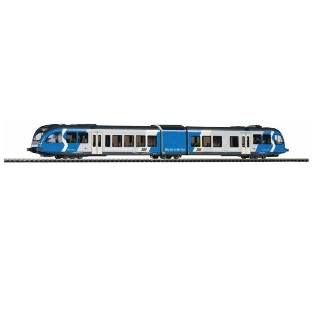 59334 Piko lyntog Digital AC marklindrift
