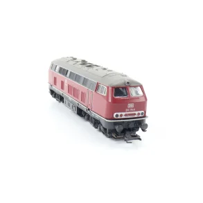 29710 Digital diesel lokomotiv uden �ske