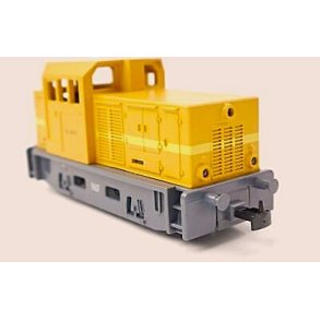 Ranger lokomotiv Digital/delta 