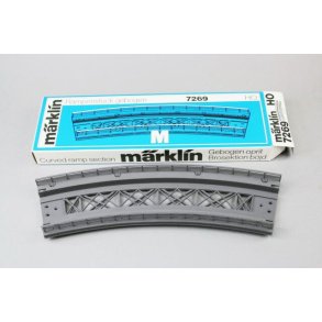 Brofag 7269 uden ske