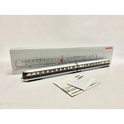 M�rklin 37770 digital med lyd Baureihe SVT 137. original �ske.